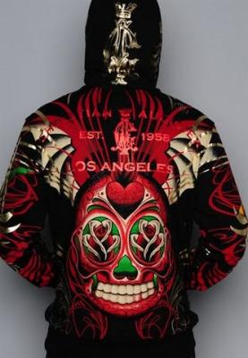 cheap Christian Audigier Men Hoodies-91